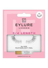 Eylure Wimpers Lashes 3/4 Length 003 Ogen Dames