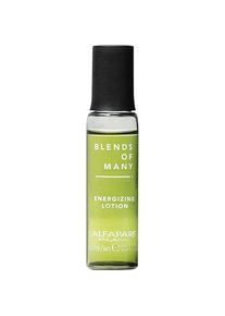 Alfaparf Milano Blends of Many Energising Hair Lotion Haarmaskers Dames 10 ml