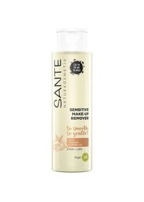 Sante Naturkosmetik Cleansing Sensitive Make-Up Remover Female 110 ml