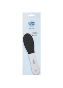 Elegant Touch Nagelverzorging Foot File Accessoires Dames
