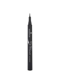 Essence Eyeliner & Kajal Tiny Tip Liner Waterproof Ogen Dames 1,1 ml