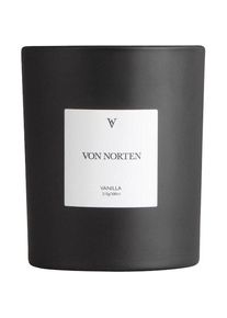 Von Norten Duftende stearinlys Vanilla Candle Duftlys Unisex 300 ml