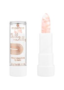 Essence Lipverzorging Colour Intensifying Lip Balm Lippen Unisex 3,2 g