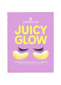 Essence Oogzorg Juicy Glow Hydrating Under-Eye Patches Ogen Dames
