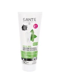 Sante Naturkosmetik Cuidados dentários Toothpaste Vitamin B 12 Pasta de dentes Female 75 ml