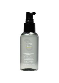 Alfaparf Milano Blends of Many Rebalancing Tonic Haarmasker Heren 100 ml