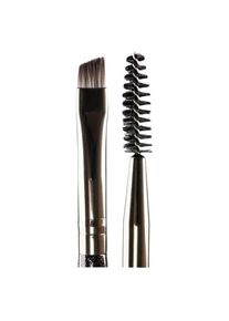 BPerfect Penseel Dual Ended Brow Brush Wenkbrauwpenselen Dames 6 g
