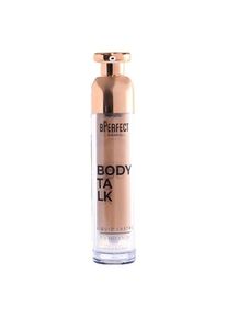 BPerfect Selvbrunere Shimmering Liquid Luster Female 50 ml