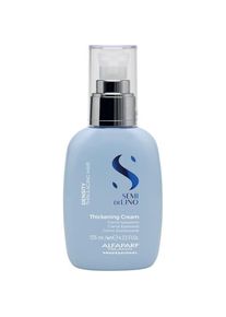 Alfaparf Milano Semi di Lino Density Thickening Cream Creme Unisex 125 ml