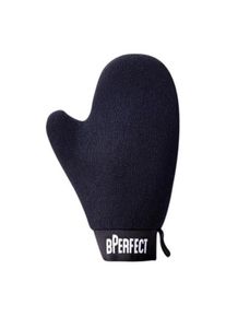 BPerfect 10 Second Tan Exfoliating Mittt Zelfbruiners Dames 25 g