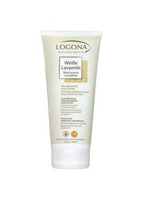 Logona Shower care Lotus Flower Women 200 ml