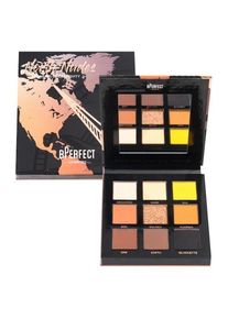 BPerfect Ogen Compass Of Creativity Oogschaduw palet Dames 13,5 g