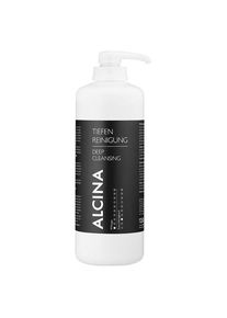 Alcina Kleur aanvullende producten Diep reinigende shampoo Shampoo Dames 1250 ml