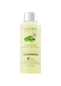 Logona Cleansing Biologische aloë vera & biologische amandelolie Gezichtscrème Dames 125 ml