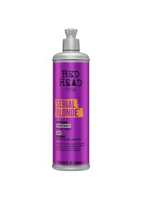 Tigi Conditioner Condicionador Serial Blonde Básico Female 400 ml