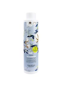 Jean & Len Jean & Len Champô Shampoo Sensitiv Female 300 ml