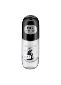 Essence Nagellak Colour Grip Base Coat Nagels Dames 8 ml