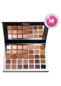 BPerfect Ogen Eye Shadow Palette Oogschaduw palet Dames 52 g