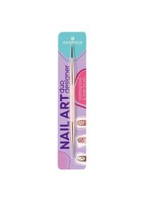 Essence Accessoires Nail Art Duo Designer Nagels Dames