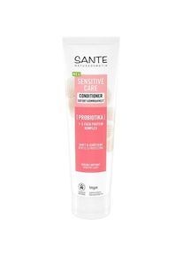 Sante Naturkosmetik Conditioner Sensitive Care Condicionadores hidratantes Female 150 ml