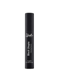 Sleek Mascara Volumising Black Utopia Dames 9 ml