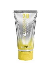 Alcina Hyaluron 2.0 Hand-Fluid Handcrème Dames 50 ml