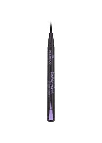 Essence Eyeliner & Kajal Super Fine Pen Ogen Dames 1 ml