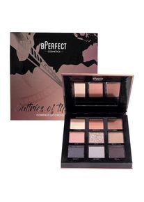 BPerfect Ogen Eye Shadow Palette Oogschaduw palet Dames 13,5 g