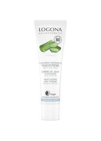 Logona Day care Moisturising day cream Women 30 ml