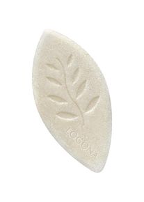 Logona Shampoo Stevige shampoo hennep & vlierbes Dames 60 g