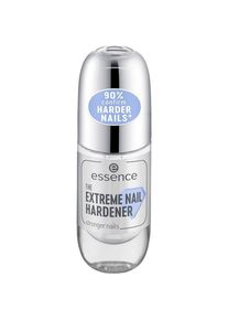 Essence Nagelverzorging The Extreme Nail Hardener Nagels Dames 8 ml