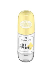 Essence Nagelverzorging The Nail Repair Oil Nagels Dames 8 ml