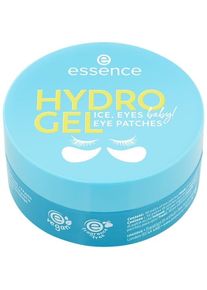 Essence Oogzorg HYDRO GEL Eye Patches Oogcrème Dames 90 g