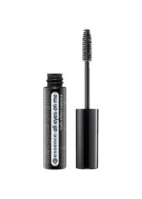 Essence Mascara All Eyes On Me Multi-Effect Ogen Dames 8 ml