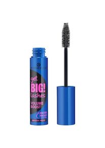 Essence Mascara Get Big Lashes Volume Boost Waterproof Dames 12 ml