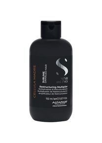 Alfaparf Milano Semi di Lino Cellula Madre Sublime Restructuring Multiplier Haarmaskers Dames 150 ml