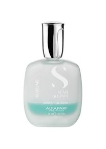 Alfaparf Milano Semi di Lino Sublime Cristalli Seta Haarserum en -olie Dames 45 ml