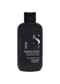 Alfaparf Milano Semi di Lino Cellula Madre Sublime Nourishment Multiplier Haarmaskers Dames 150 ml
