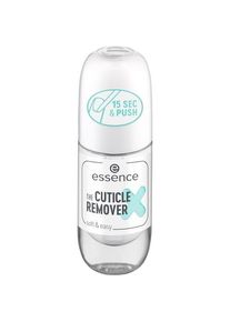 Essence Nagelverzorging The Cuticle Remover Nagels Dames 8 ml