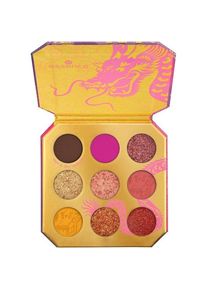 Essence Oogschaduw Paleta cieni do powiek Ogen Dames 7,7 g