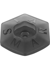 Marvis Toothpaste Black Holder Women