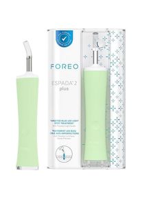 Foreo Plus Pistachio Esfoliante para o rosto Female