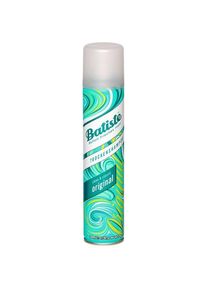 batiste Champô Original - Clean & Classic Unisex 200 ml