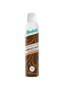 batiste Champô Dark - para cabelos castanhos escuros Unisex 200 ml
