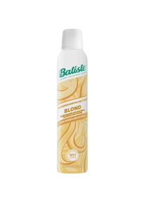 batiste Champô Light - para cabelos loiros Unisex 200 ml