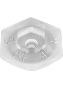 Marvis Toothpaste White Holder Women
