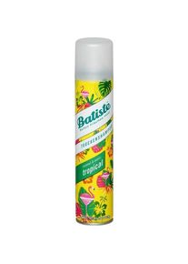 batiste Champô Tropical - Coconut & Exotic Unisex 200 ml
