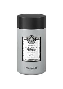Maria Nila Szampon Proszek oczyszczający Suchy szampon Female 60 g