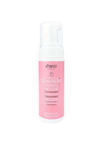 BPerfect Selvbrunere Strawberry Tanning Mousse Female 100 ml