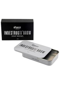 BPerfect Ogen Brow Soap Wenkbrauwgel Dames 30 g